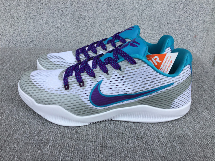 nike kobe 11 ep ''draft day'' - 836184-154