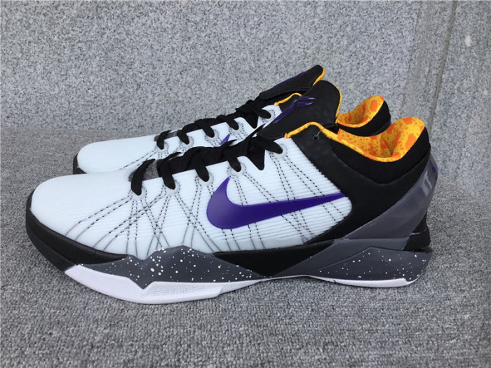 nike zoom kobe 7 system ''opening day'' 488371-103