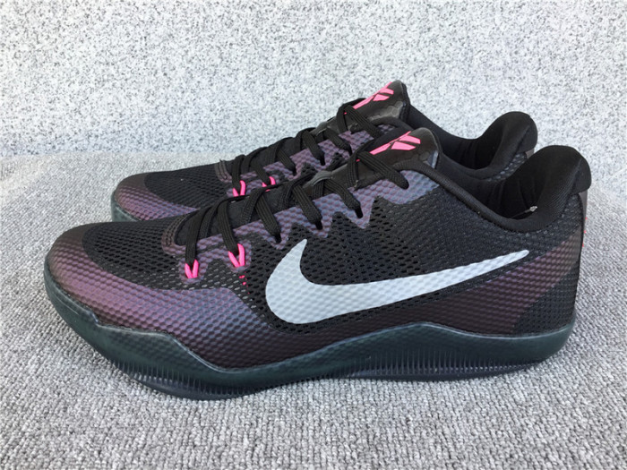 nike kobe 11 ''invisibility cloak'' - 836183-005