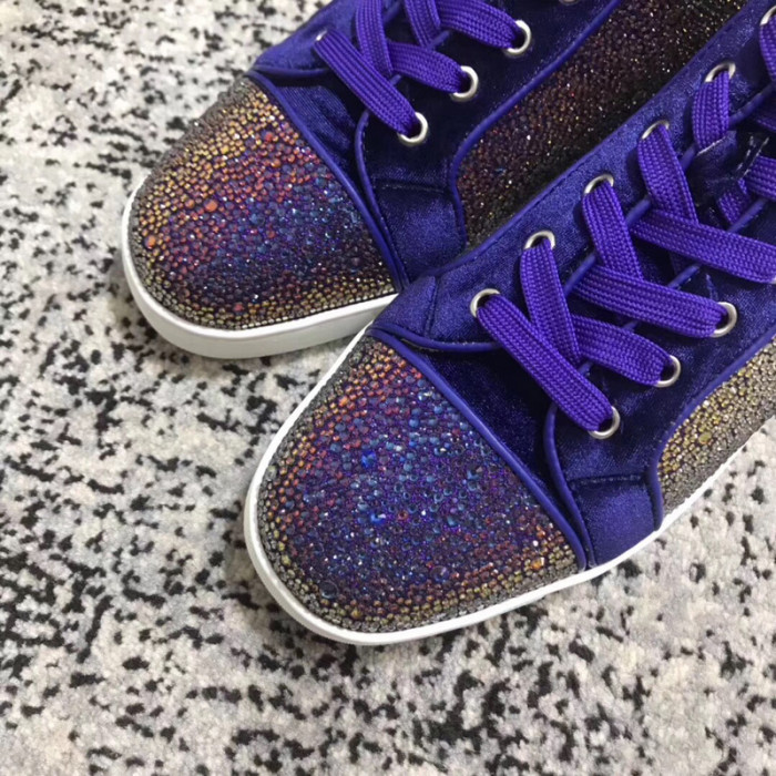 Chr1st1an loubout1n customize shoes