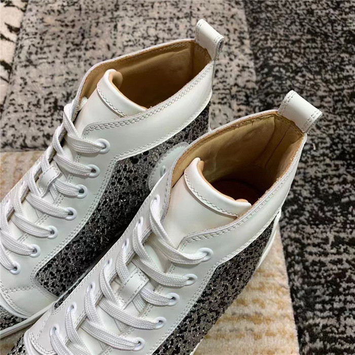 Chr1st1an loubout1n customize shoes