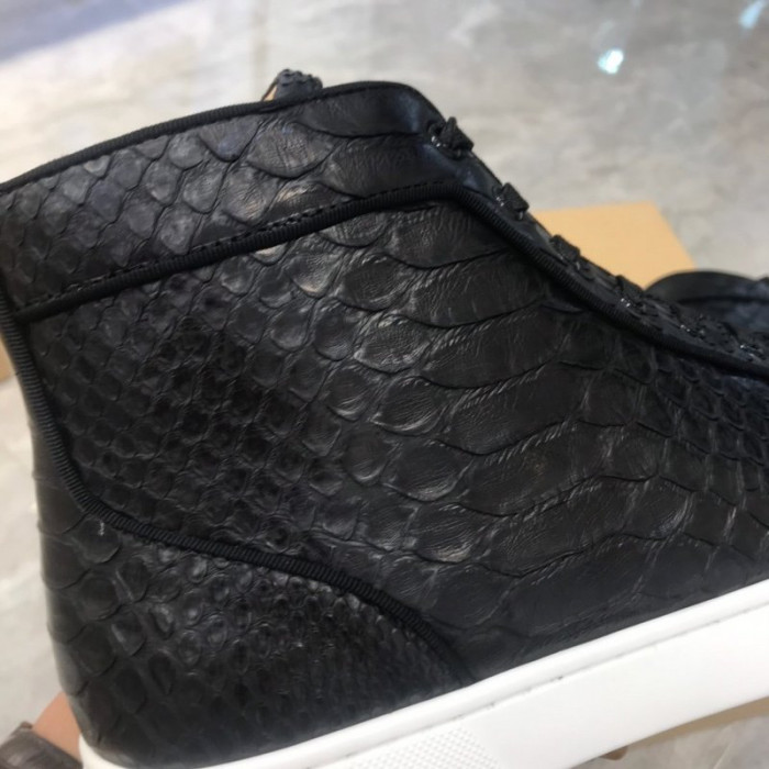 Chr1st1an loubout1n customize shoes