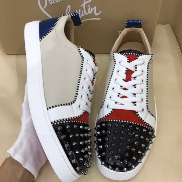 Chr1st1an loubout1n customize shoes