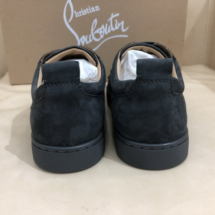 Chr1st1an loubout1n customize shoes