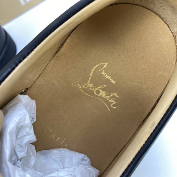 Ch**an loubout1n customize shoes