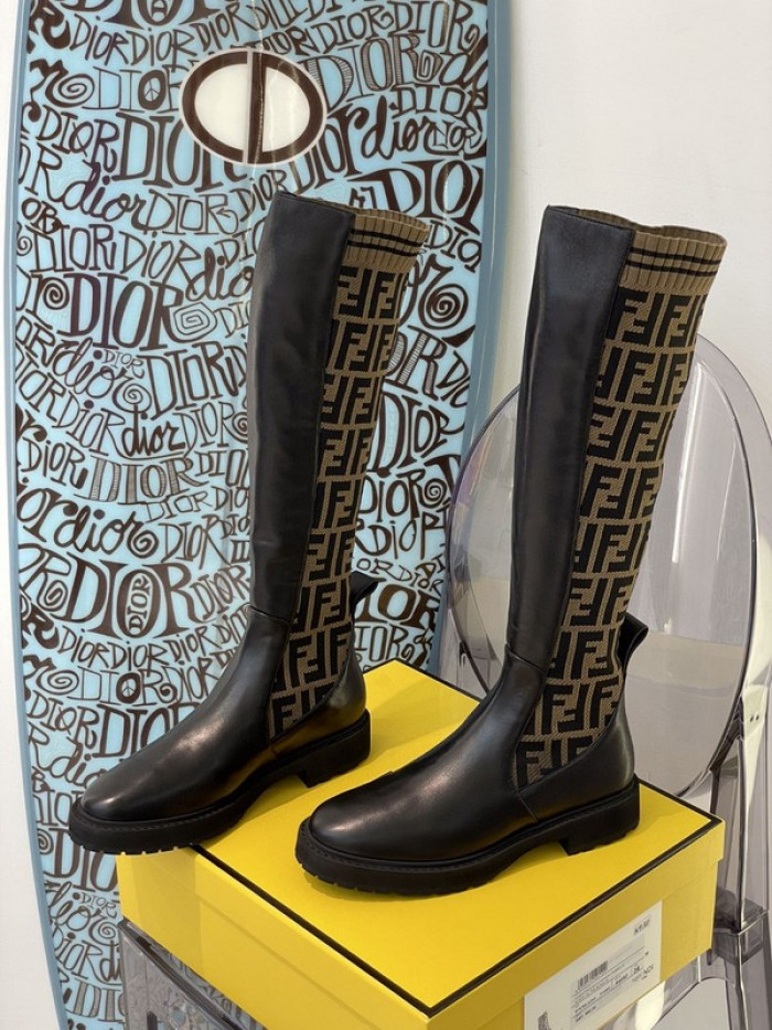 fend1* women boots