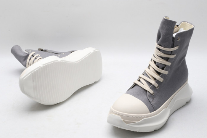 rick owens shoes