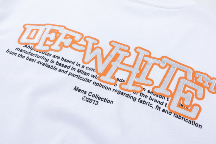 off-white t-shirt 2302011