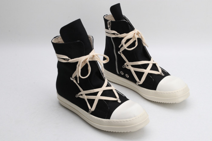 rick owens shoes