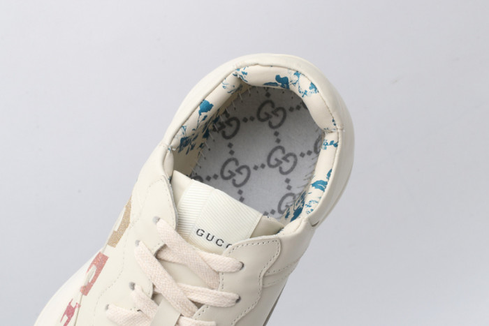 gc rhyton sneakers