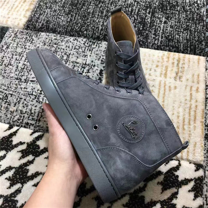 Chr1st1an loubout1n customize shoes