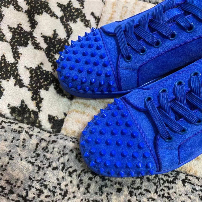 Chr1st1an loubout1n customize shoes