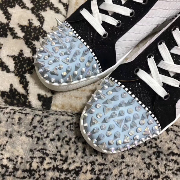 Chr1st1an loubout1n customize shoes