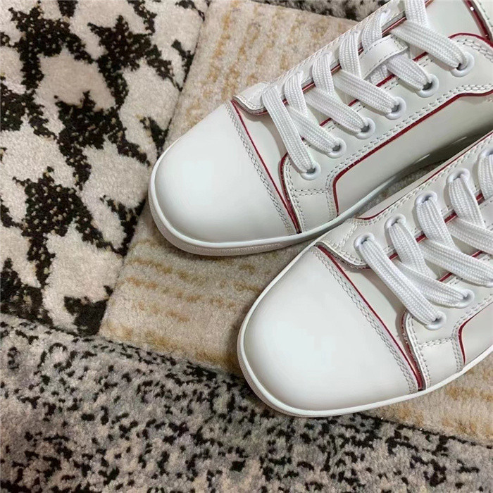 Ch**an loubout1n customize shoes