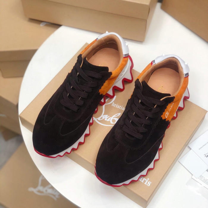 Ch**an loubout1n loubishark man (customize)