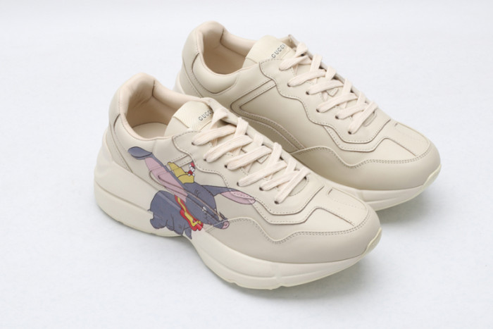gc rhyton sneakers