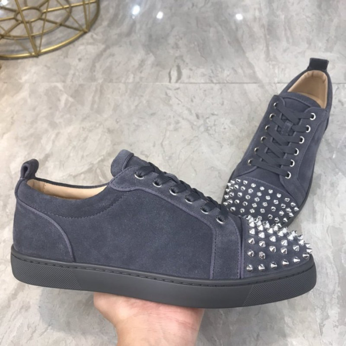 Chr1st1an loubout1n customize shoes