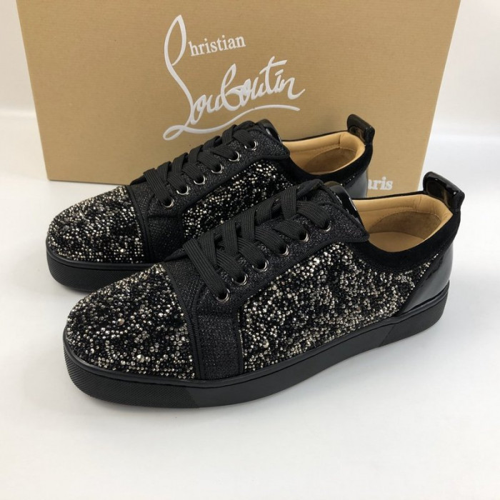 Chr1st1an loubout1n customize shoes