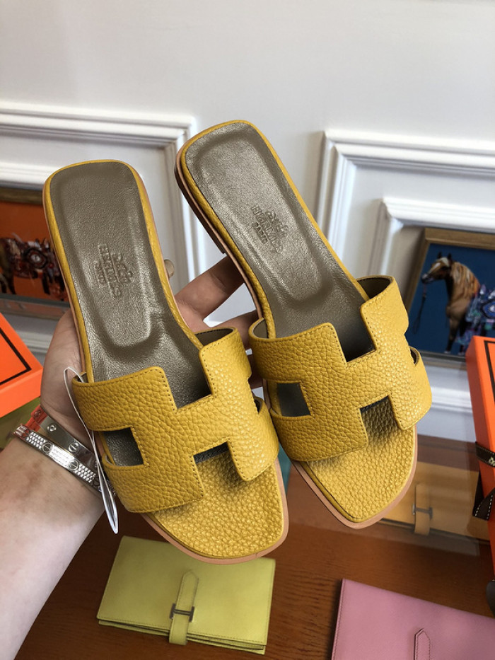 oran sandal