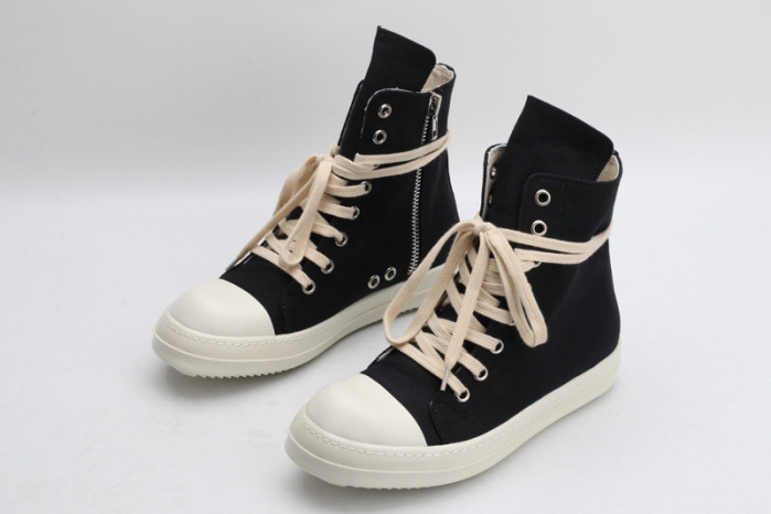 rick owens shoes