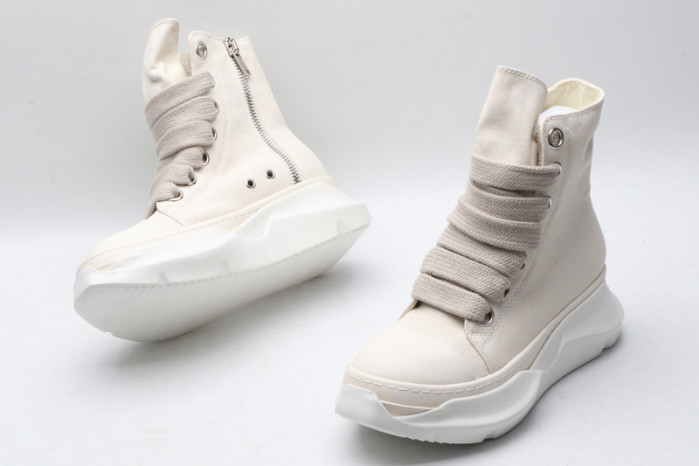 rick owens shoes