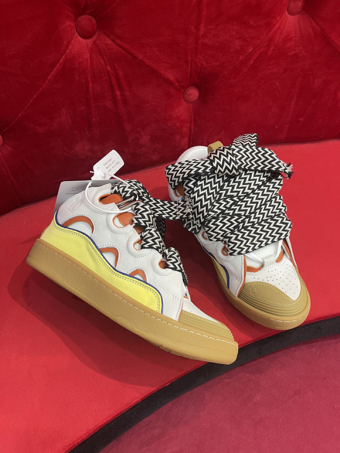 lanv1n sneakers