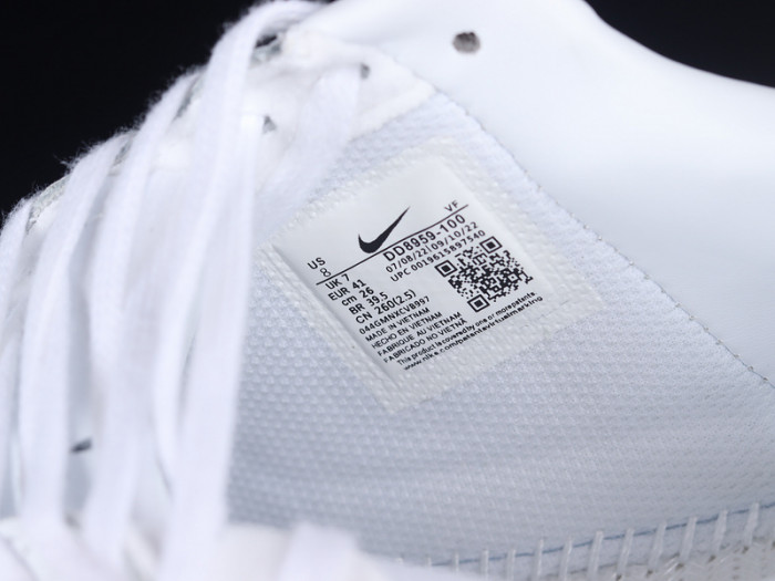 ambush x nike air force 1 low “white” dd8959-100