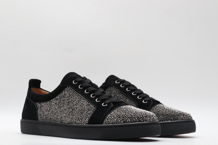 Chr1st1an loubout1n customize shoes