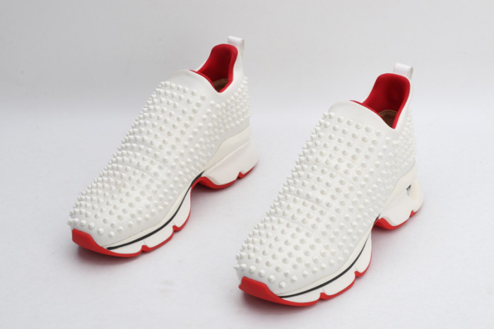 Chr1st1an loubout1n customize shoes