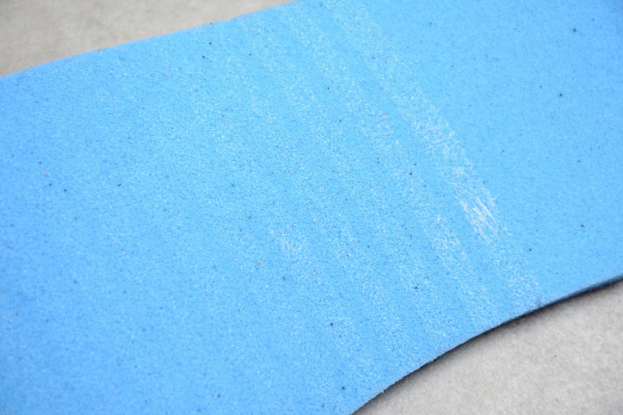 air jordan 1 mid se "lakers" 852542-700