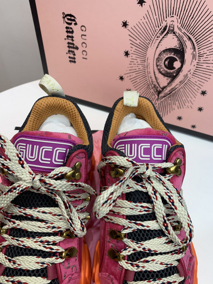 G*u*i1 journey flashtrek jewel crystal low boot