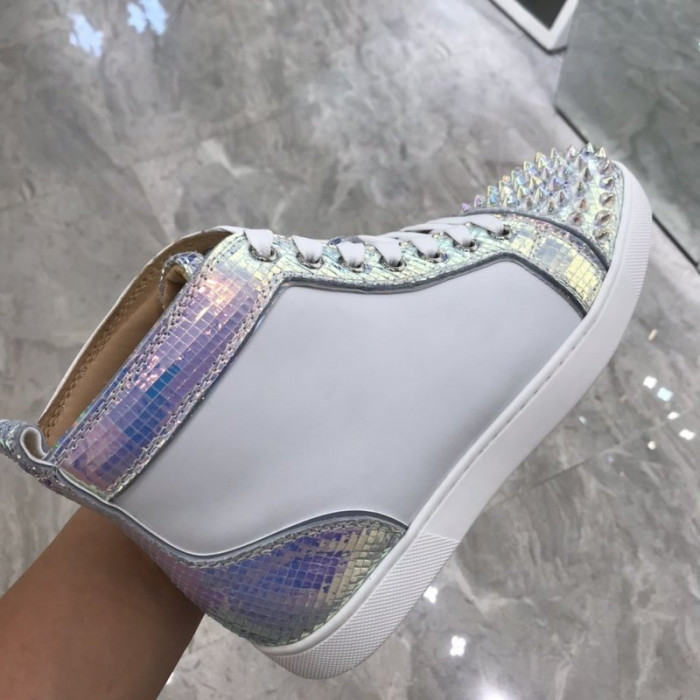 Chr1st1an loubout1n customize shoes