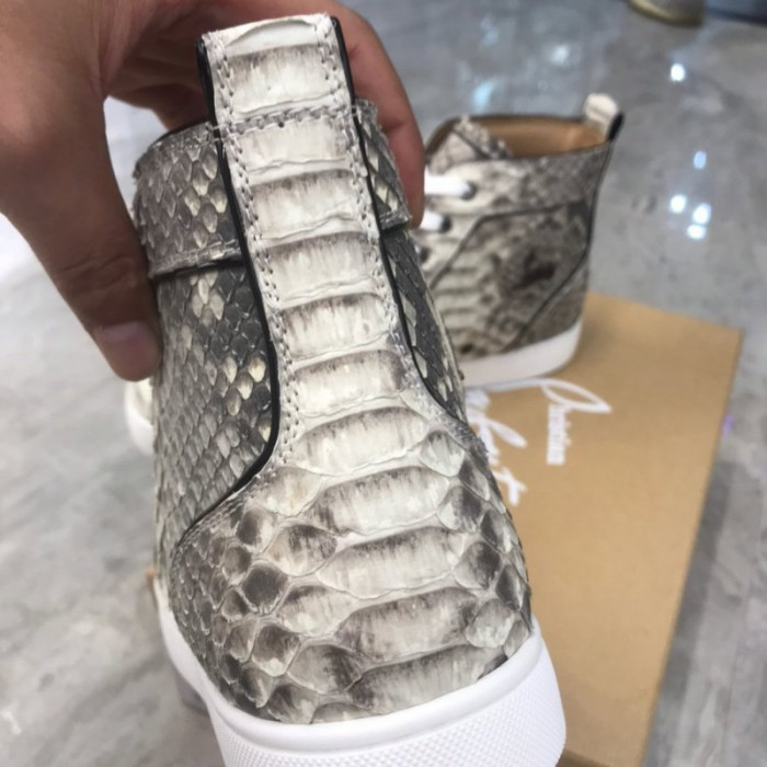 Chr1st1an loubout1n customize shoes