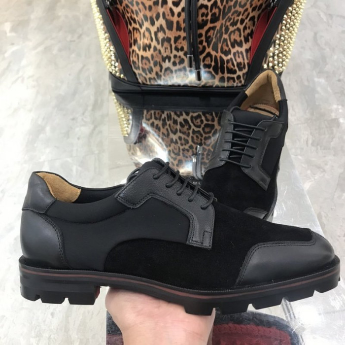 Chr1st1an loubout1n customize shoes