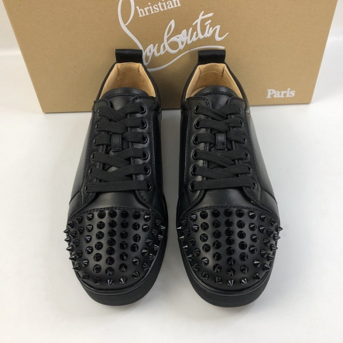 Ch**an loubout1n customize shoes