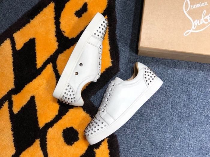 Chr1st1an loubout1n customize shoes