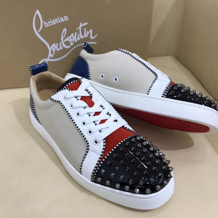 Chr1st1an loubout1n customize shoes