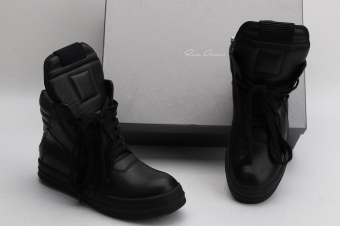 rick owens shoes (34-48)