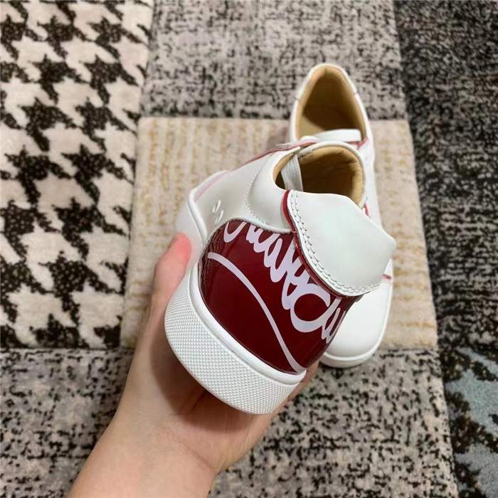 Ch**an loubout1n customize shoes