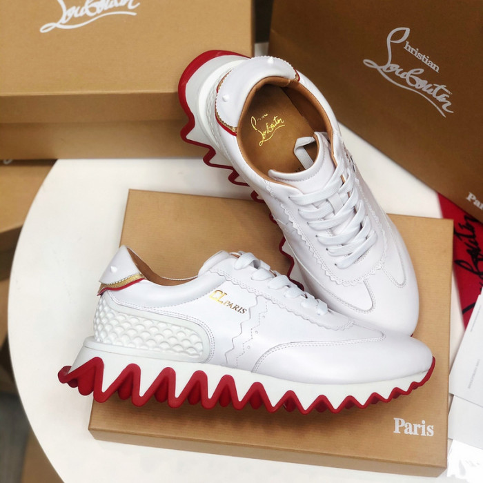 Ch**an loubout1n loubishark man (customize)