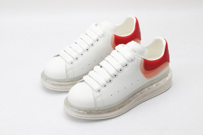 Mcqv*en oversized sneaker