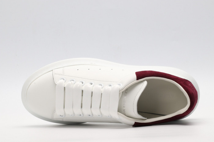 ALE *EEN OVERSIZED SNEAKER