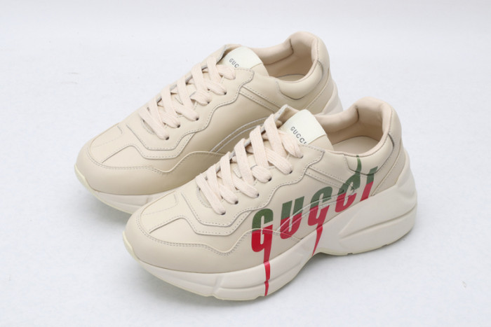 gc rhyton sneakers