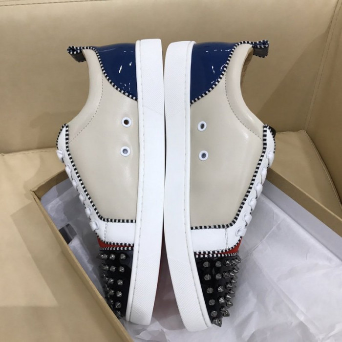 Chr1st1an loubout1n customize shoes