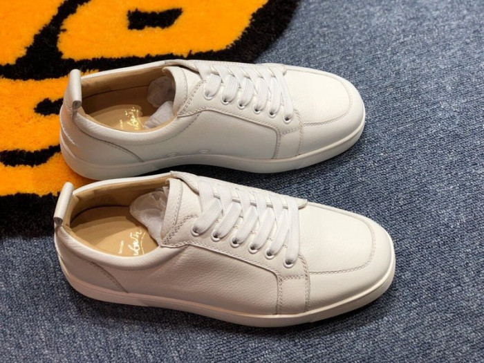 Chr1st1an loubout1n customize shoes