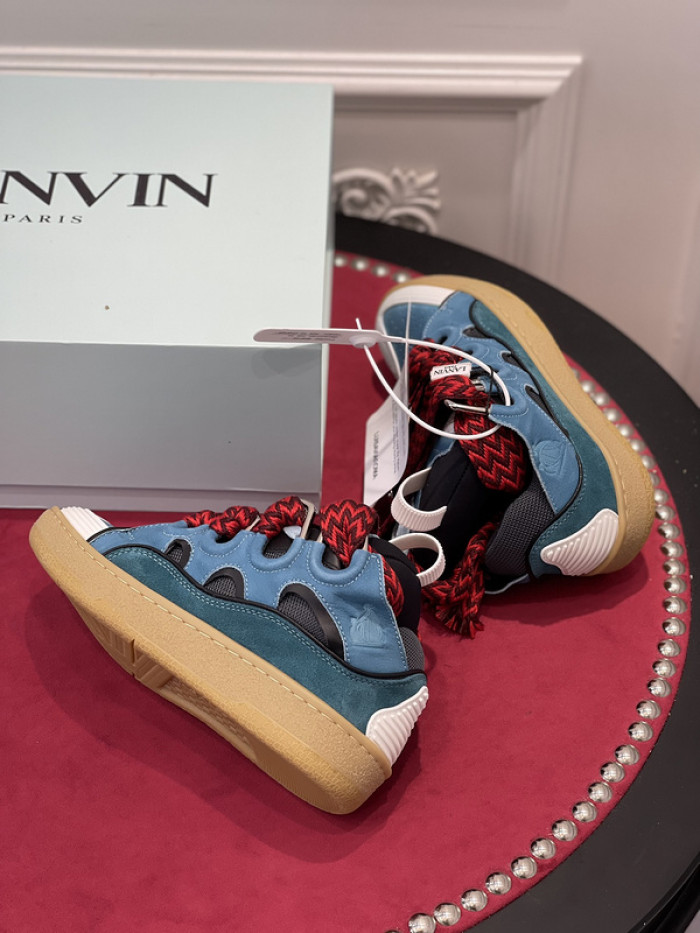 lanv1n sneakers
