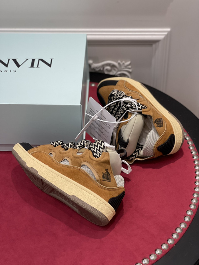 lanv1n sneakers