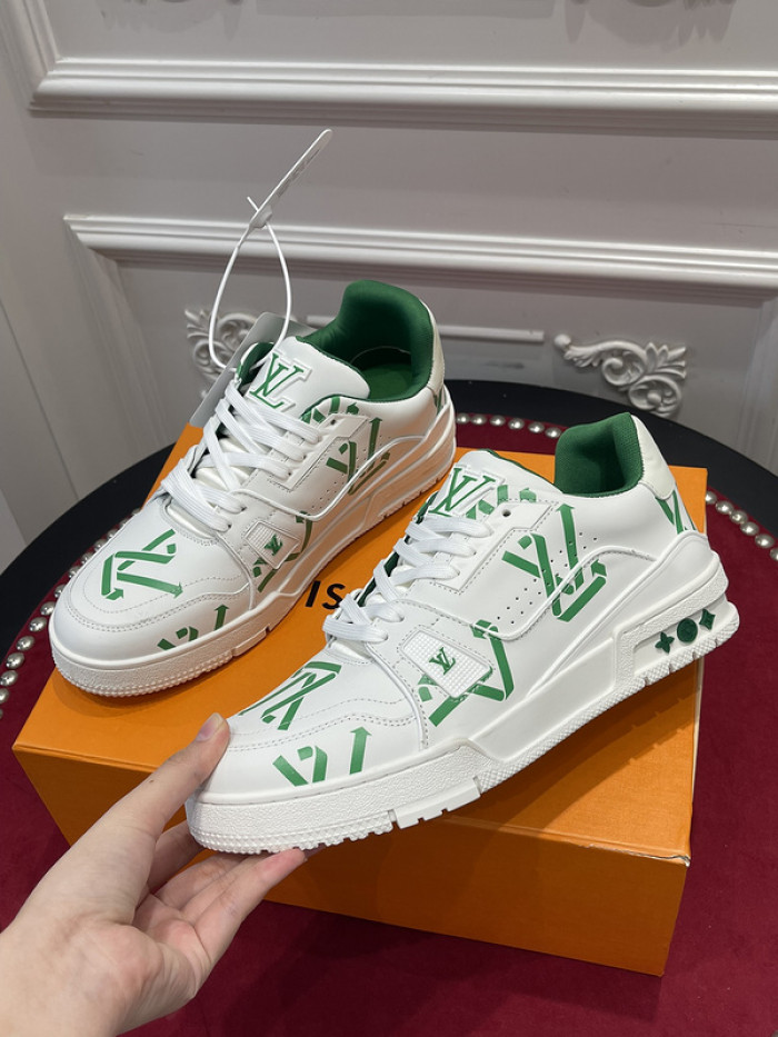 lou1vton trainer