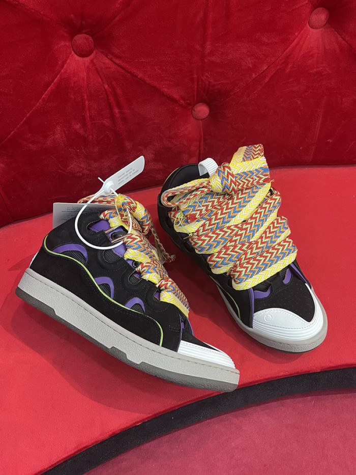 lanv1n sneakers