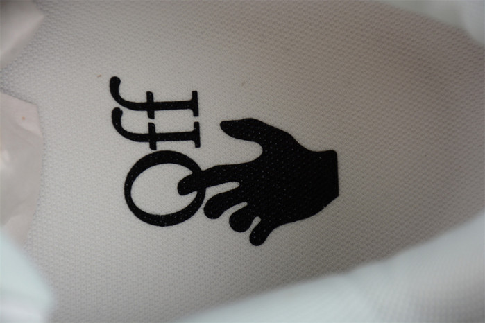 OFF-WHITE Out Of Office